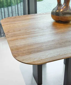Nubo Eettafel