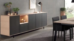 Nyro Dressoir