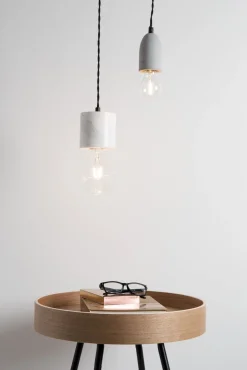 Oak Tray Bijzettafel