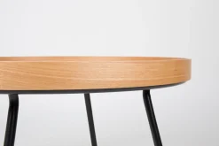 Oak Tray Salontafel