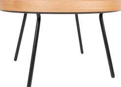 Oak Tray Salontafel