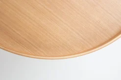 Oak Tray Salontafel