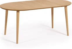 Oakland Uitschuifbare Eettafel