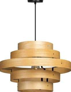 Oaknut Hanglamp