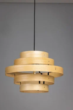 Oaknut Hanglamp