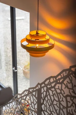 Oaknut Hanglamp