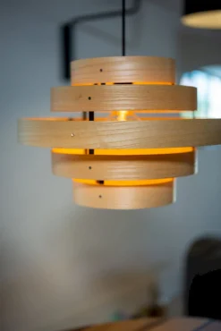 Oaknut Hanglamp