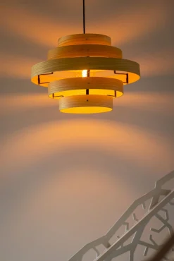 Oaknut Hanglamp