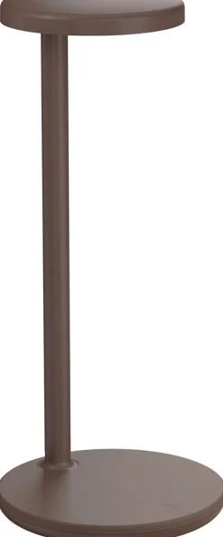 Oblique Qi Tafellamp