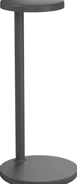 Oblique Qi Tafellamp