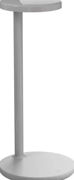Oblique Qi Tafellamp