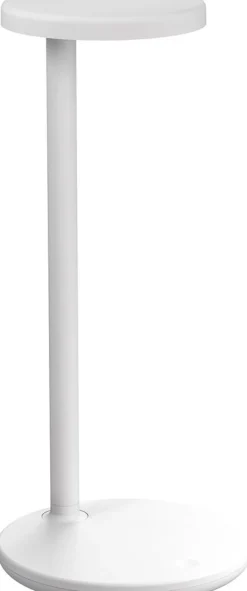 Oblique Qi Tafellamp