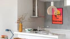 Octo 4241 Hanglamp