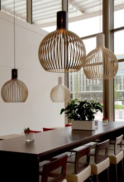Octo 4241 Hanglamp