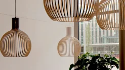 Octo 4241 Hanglamp