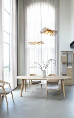 Odda Eettafel