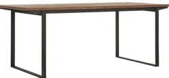Odeon Eettafel