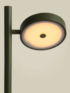 Okinawa Vloerlamp