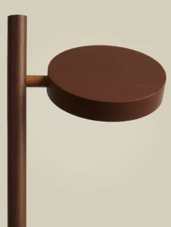 Okinawa Vloerlamp