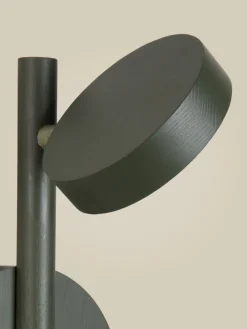 Okinawa Wandlamp