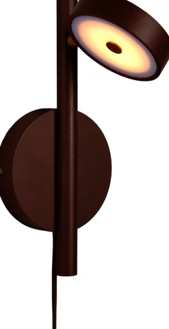 Okinawa Wandlamp