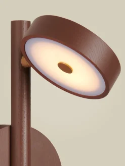 Okinawa Wandlamp