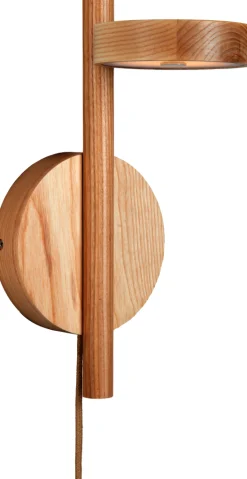Okinawa Wandlamp