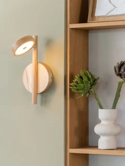 Okinawa Wandlamp