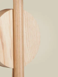 Okinawa Wandlamp