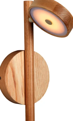 Okinawa Wandlamp