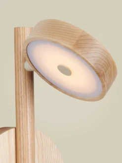 Okinawa Wandlamp