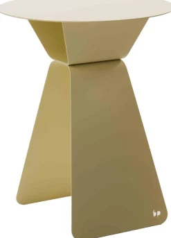 Olly Rond Bijzettafel