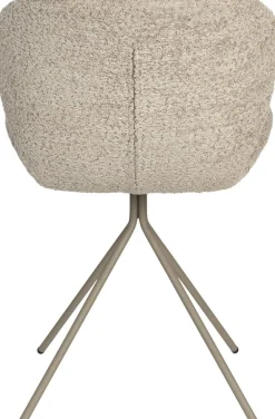 OMG soft Soft (set van 2) Eetkamerstoel
