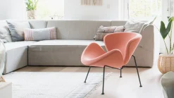 Orange Slice Fauteuil