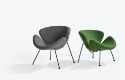 Orange Slice Fauteuil