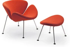 Orange Slice Fauteuil