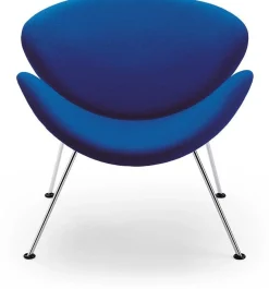 Orange Slice Fauteuil