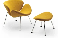 Orange Slice Fauteuil