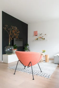 Orange Slice Fauteuil