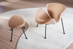 Orange Slice Fauteuil