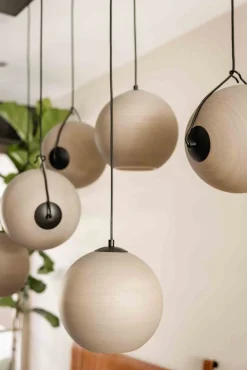 Orb Saturn Hanglamp
