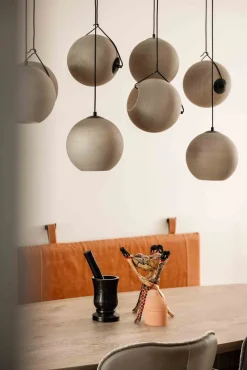 Orb Saturn Hanglamp