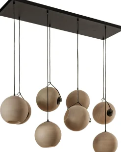Orb Saturn Hanglamp