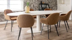 Orfis Eettafel