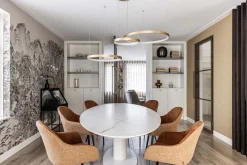 Orfis Eettafel