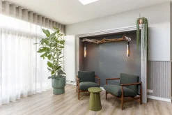 Orlando Hanglamp