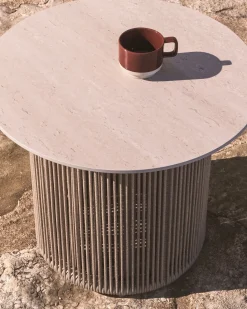 Orosei Bijzettafel