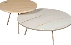 Osaka Bijzettafel