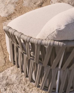 Osani Outdoor Fauteuil