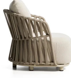 Osani Outdoor Fauteuil
